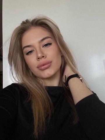 Индивидуалка Света Фотография 2