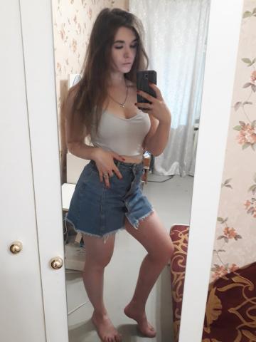 Танюша